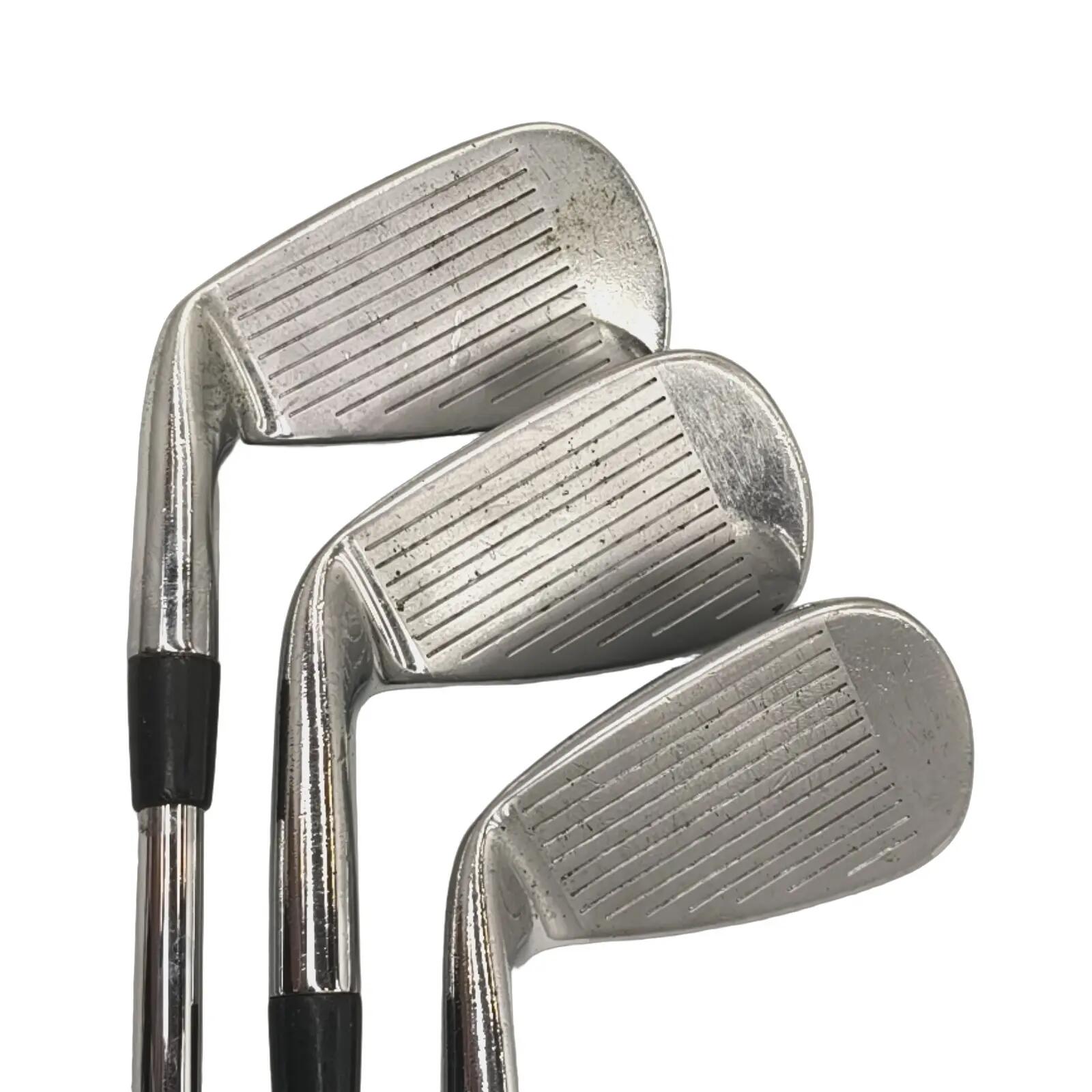Titleist AP2 710 Forged Série de fers / 4-9i / Flex Stiff / Acier 7/7