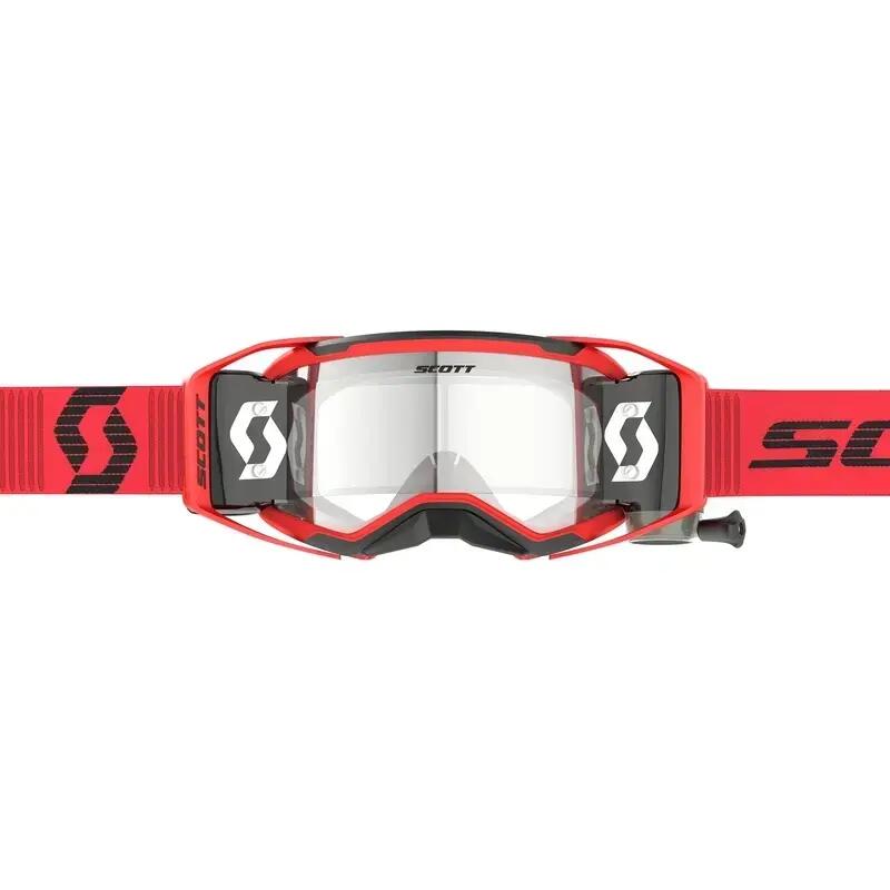 Gogle motocyklowe Scott Prospect 2.0 WFS 3/3