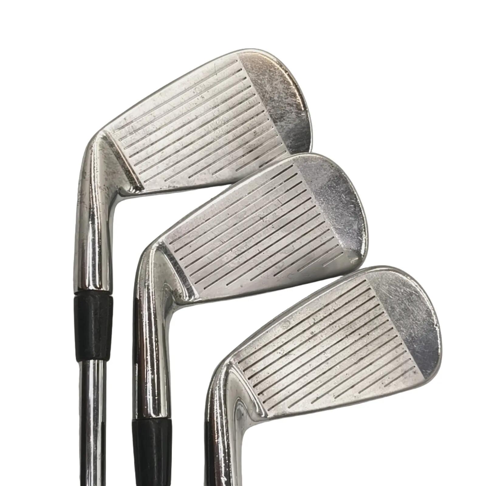 Titleist AP2 710 Forged Série de fers / 4-9i / Flex Stiff / Acier 6/7