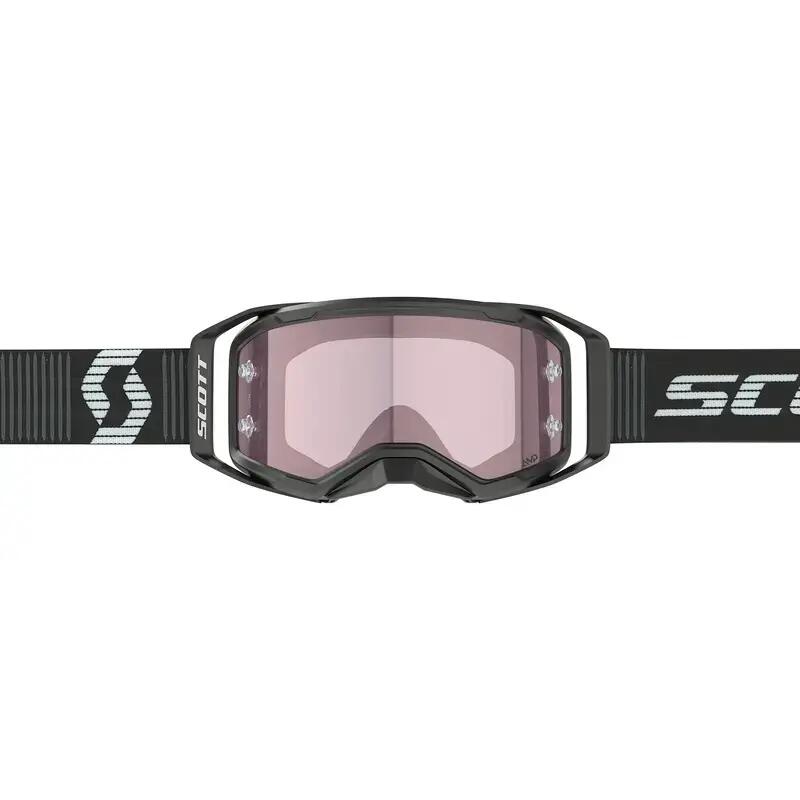Maschera da motociclista Scott Prospect 2.0 AMP 2/3