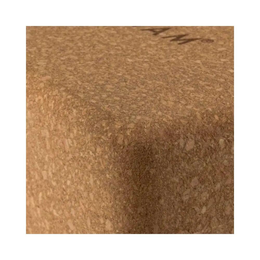 Bloc De Yoga (Marron) Taille unique 4/6