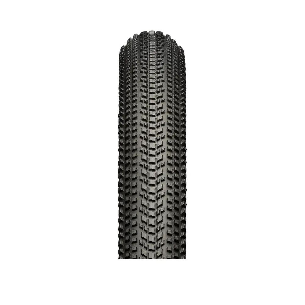 Pneu de bicicleta Hutchinson Touareg Race GS Tubeless Marron 2/3