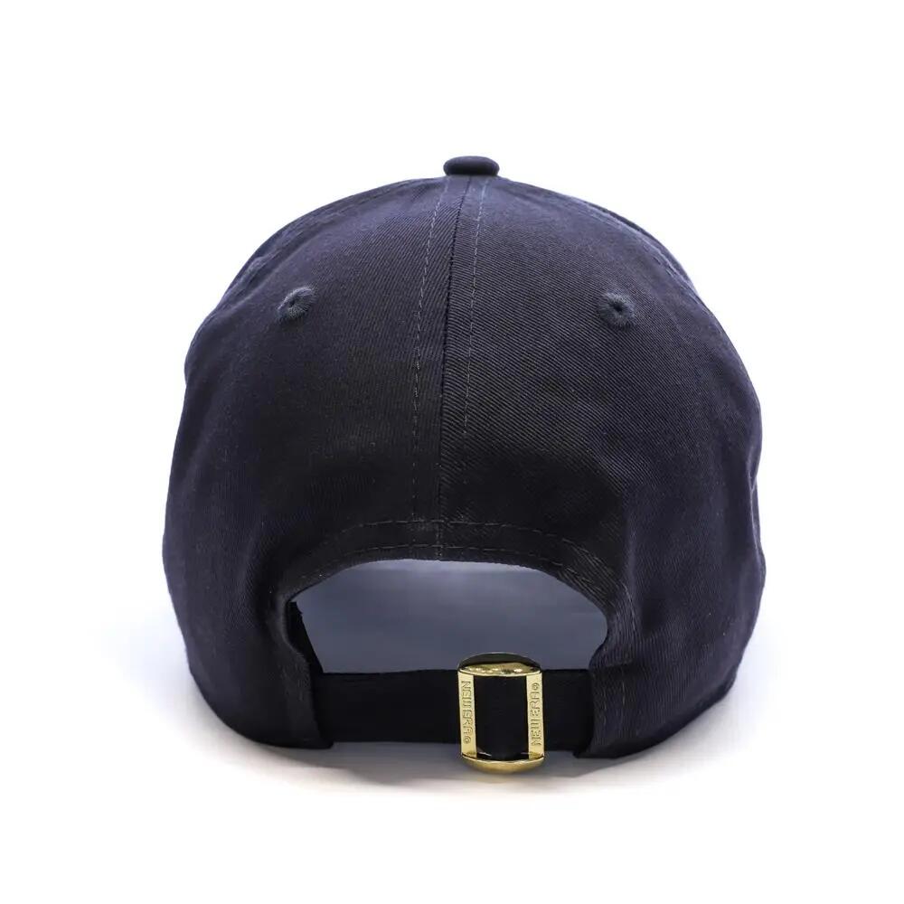 Casquette Bleu Marine/Kaki Adulte New Era Los Angeles Lakers 4/4