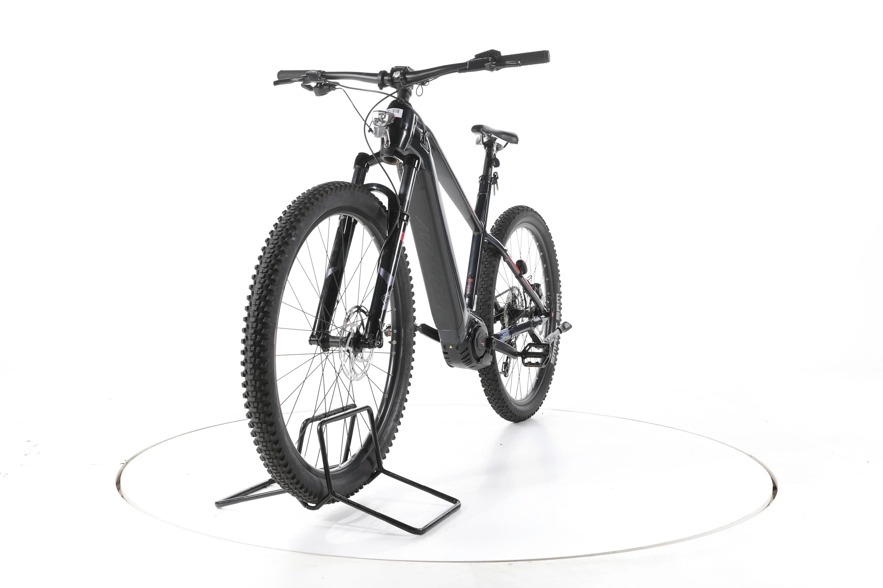Second Life - Conway Cairon S 5.0 E-Bike - Bardzo dobry stan 4/7