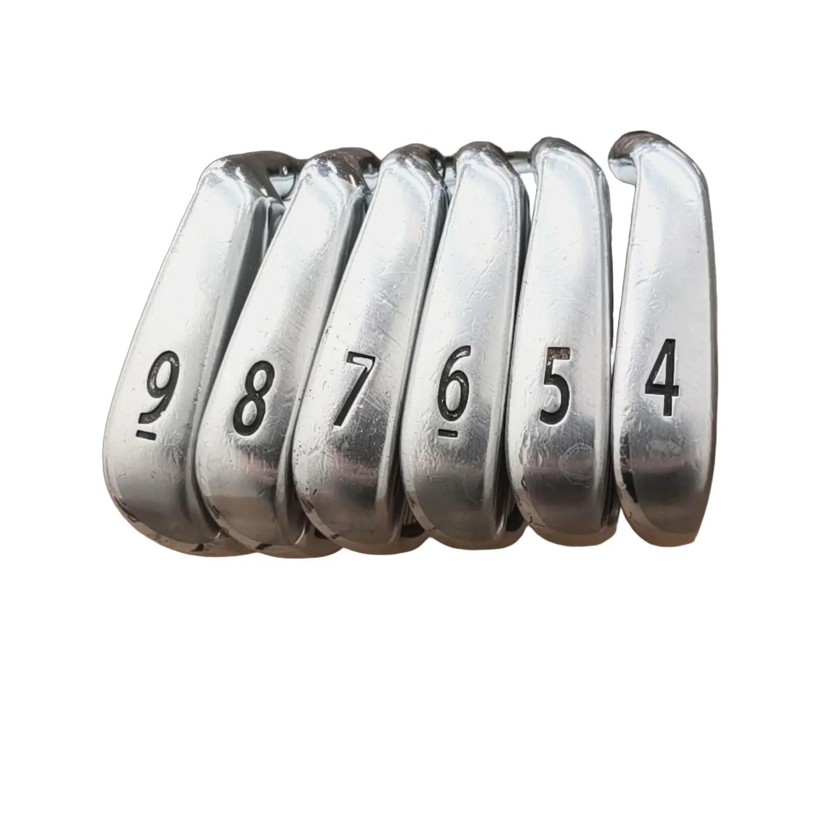 Titleist AP2 710 Forged Série de fers / 4-9i / Flex Stiff / Acier 2/7