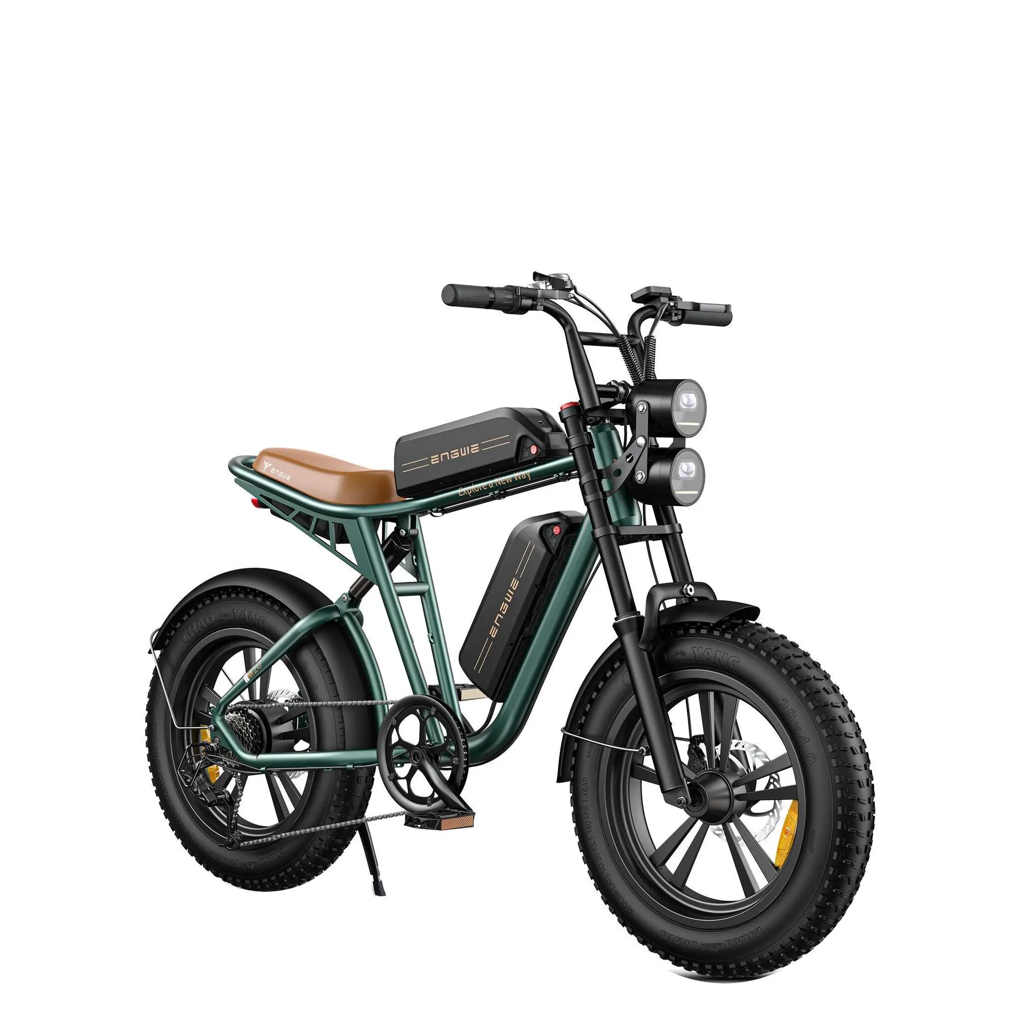 M20 2BAT Stadtrad Fatbike 1248 Wh 2/7
