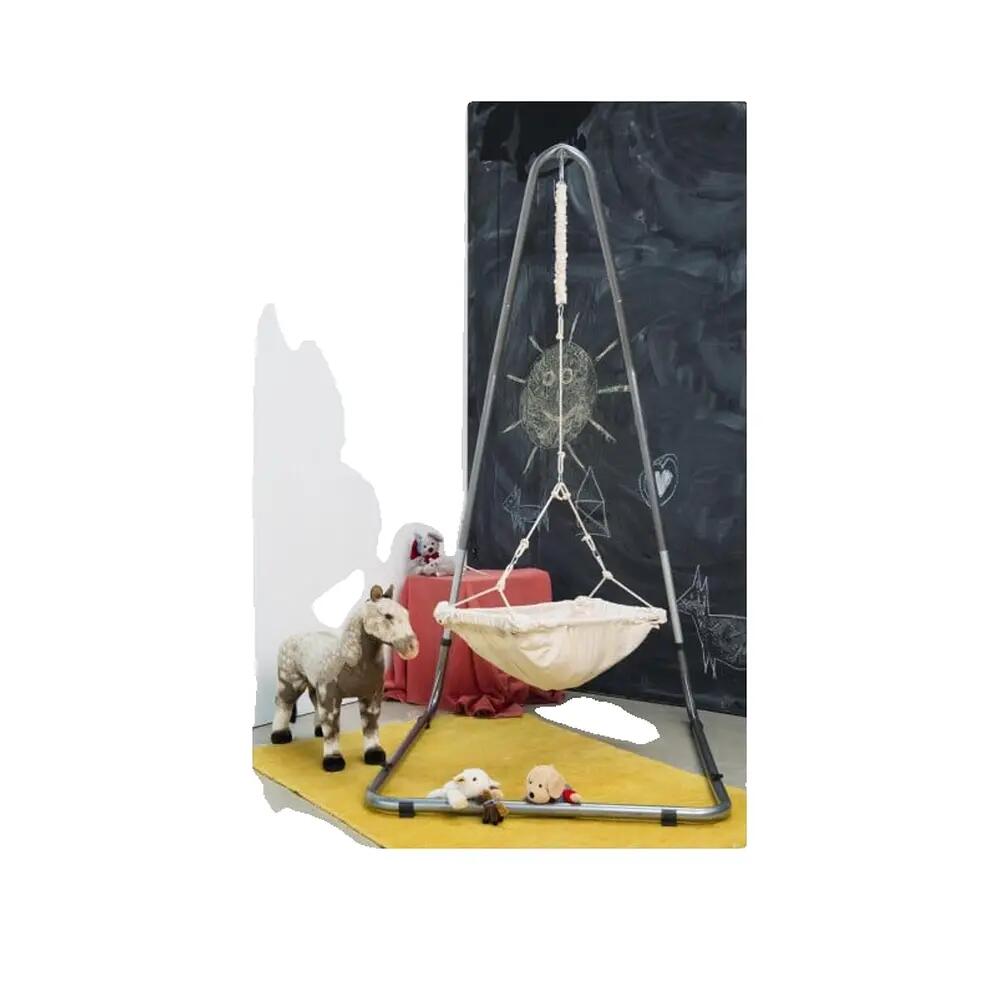 Regulowany stojak do hamaka Amazonas Luna Rockstone 3/10