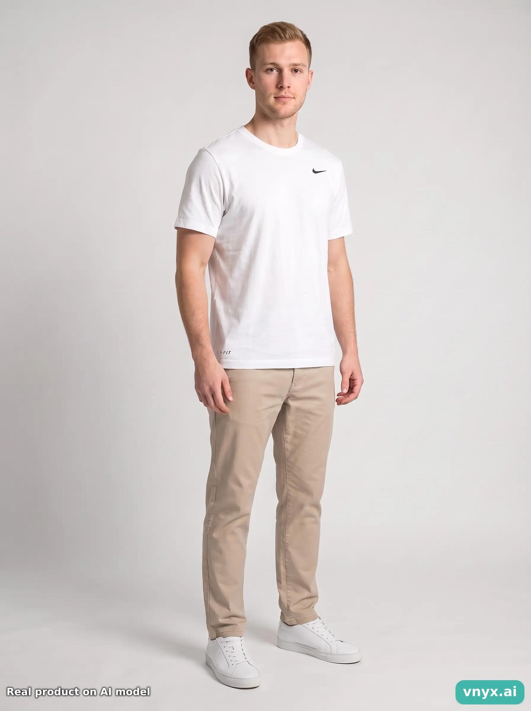 NIKE picture