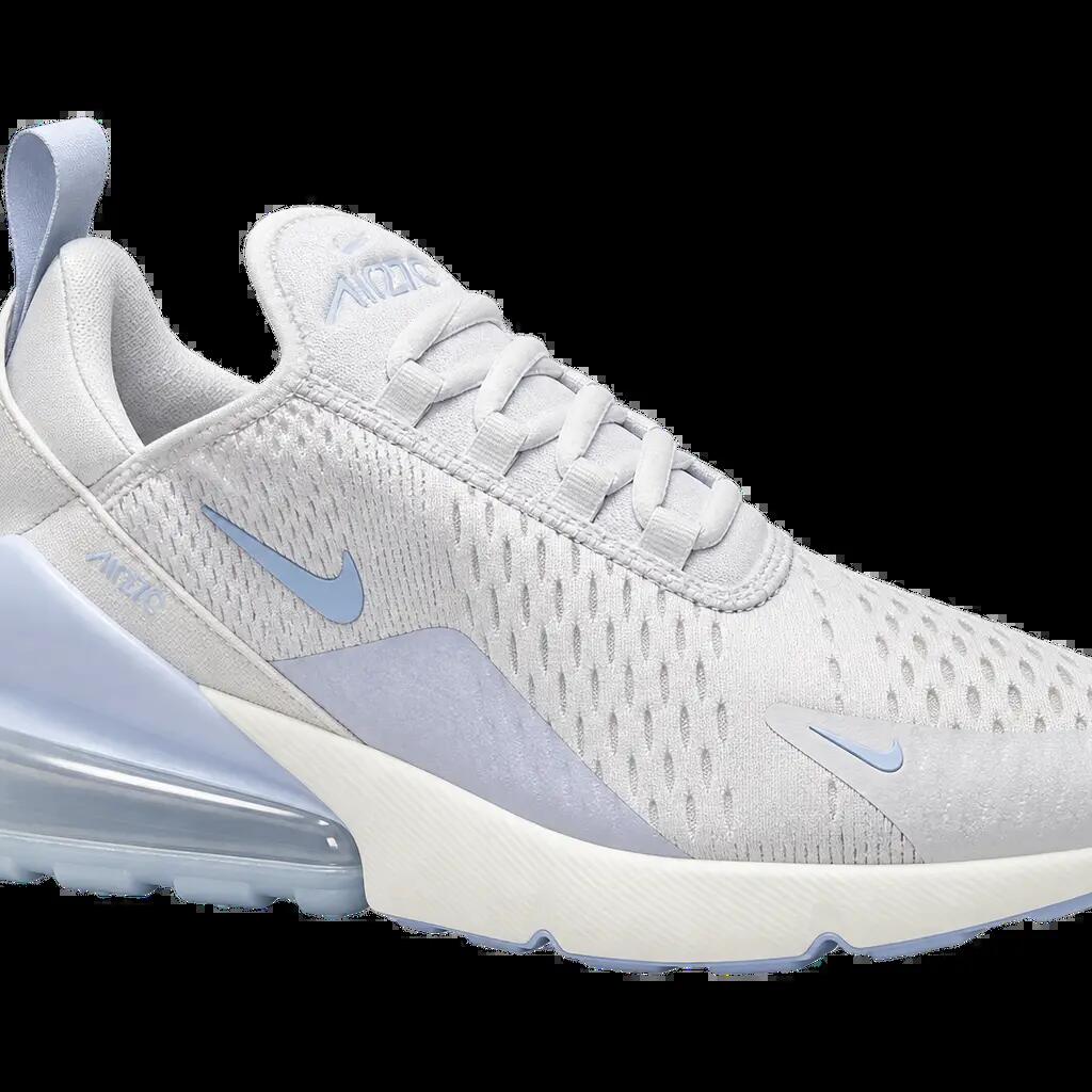 Damen - Sneaker - Air Max 270 - Iris Whisper, lila