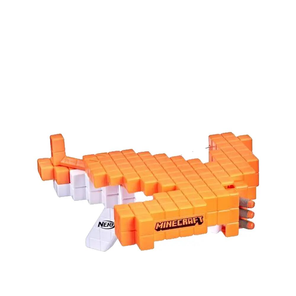 NERF picture