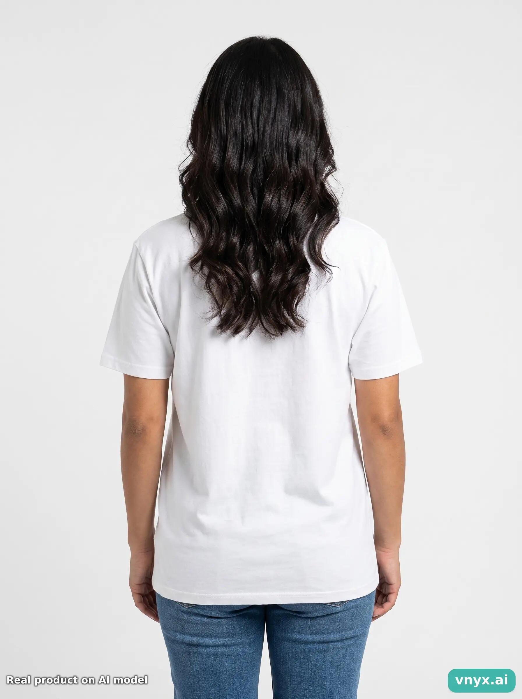 Second Life - Carhartt T-Shirt in White size L 2/5