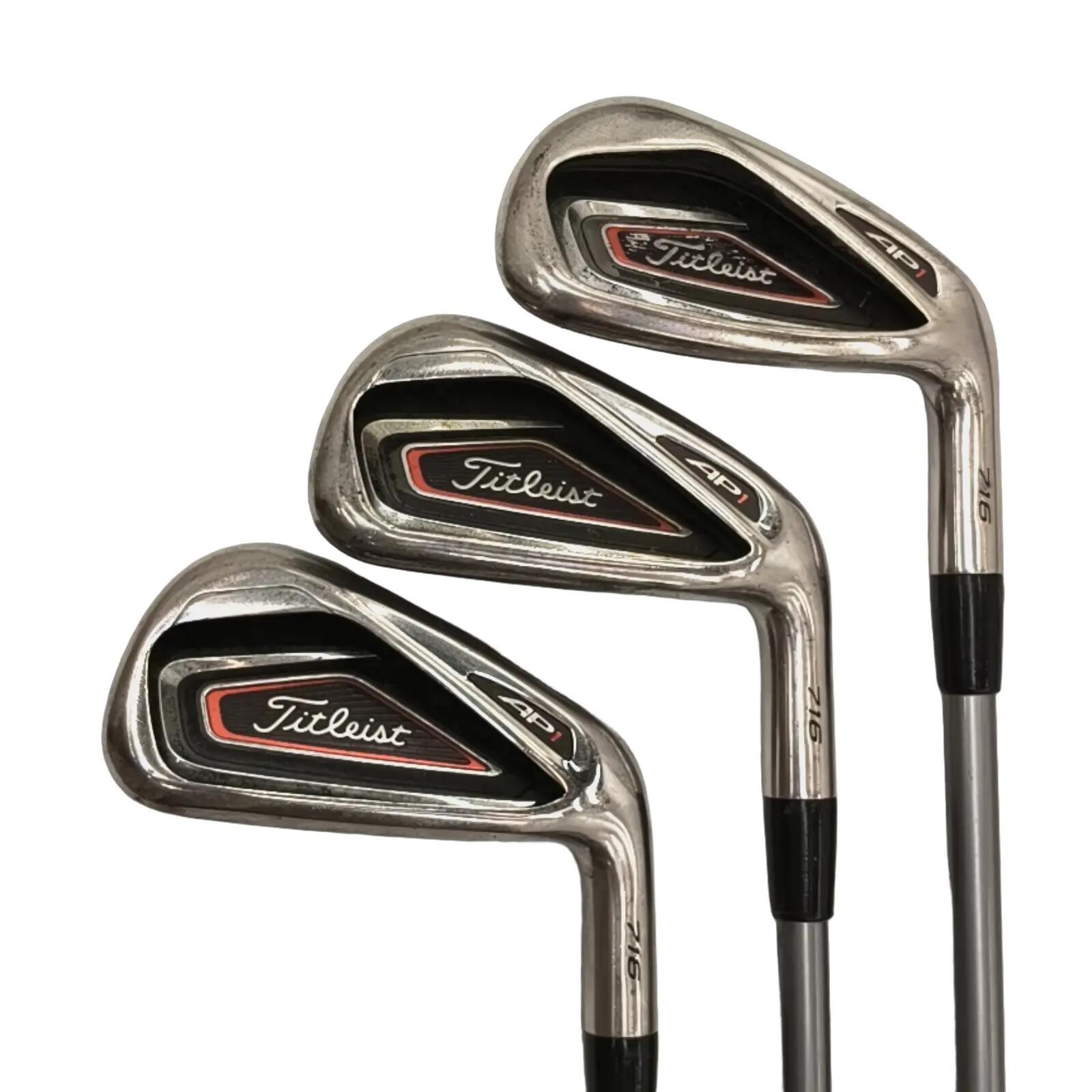TITLEIST picture