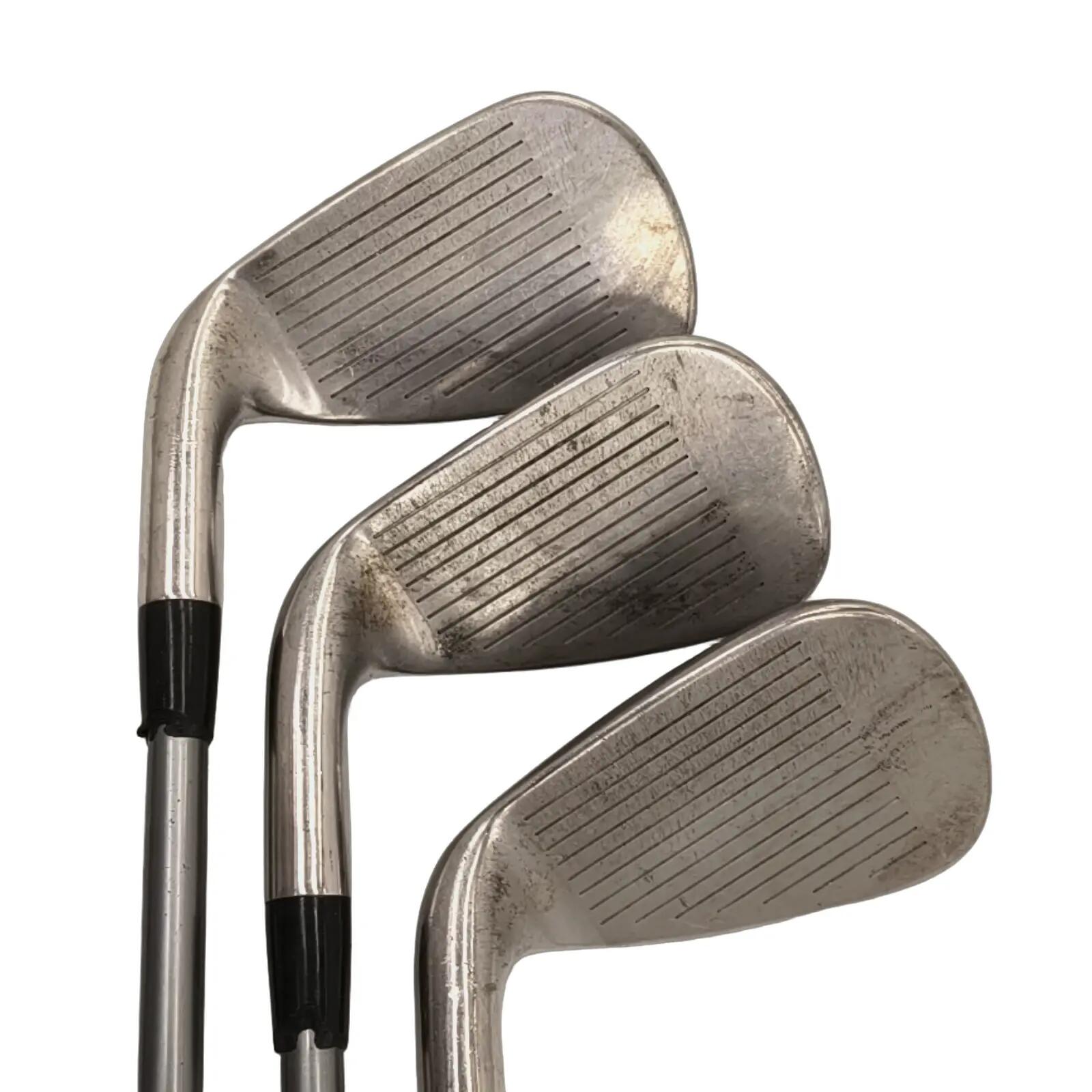 Titleist AP1 716 Set di ferri / 6-PW+GW / Flex Ladies / Grafite 7/7