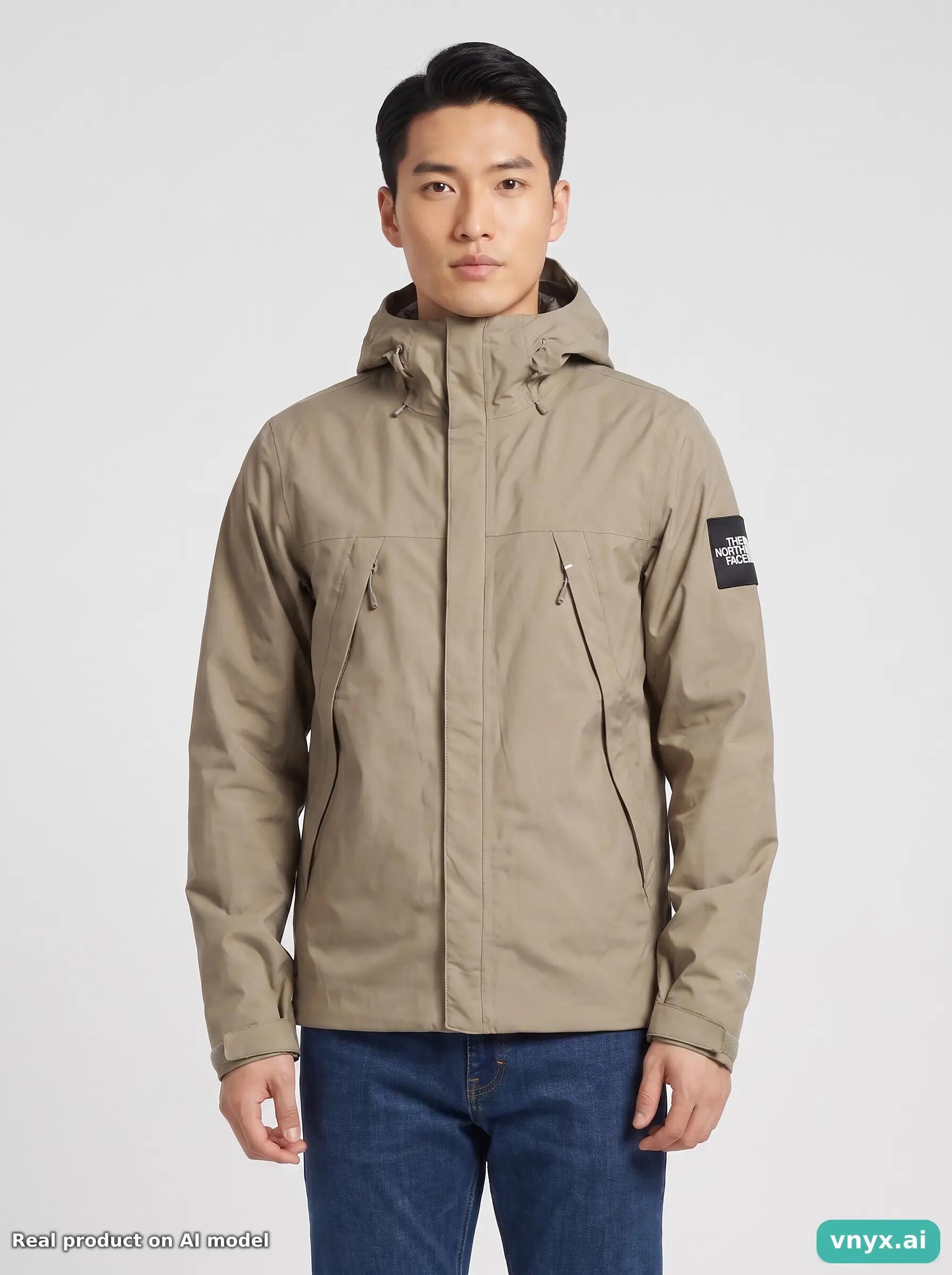 THE NORTH FACE picture