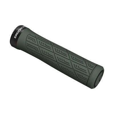Gma saliegroene handvatten (groen)