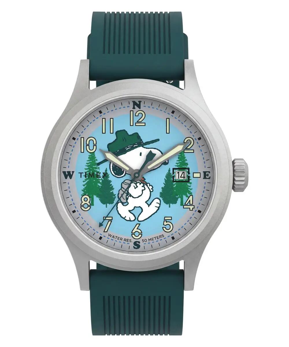 TIMEX picture