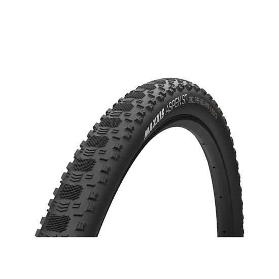 Rower górski Maxxis Aspen Tubeless Ready Srebrny