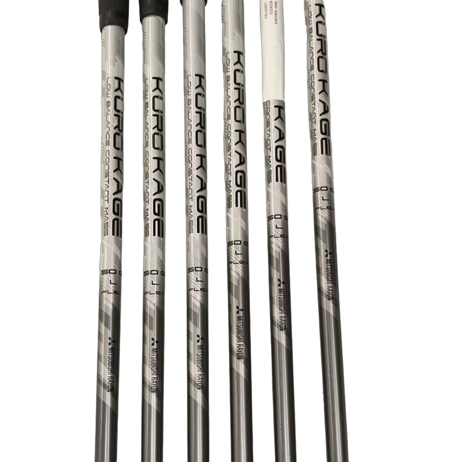 Titleist AP1 716 Set di ferri / 6-PW+GW / Flex Ladies / Grafite 4/7