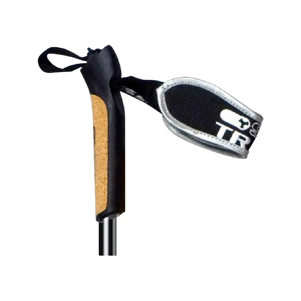 Skistokken La Sportiva Vertical — 100% carbon, grip in kurk 5/5