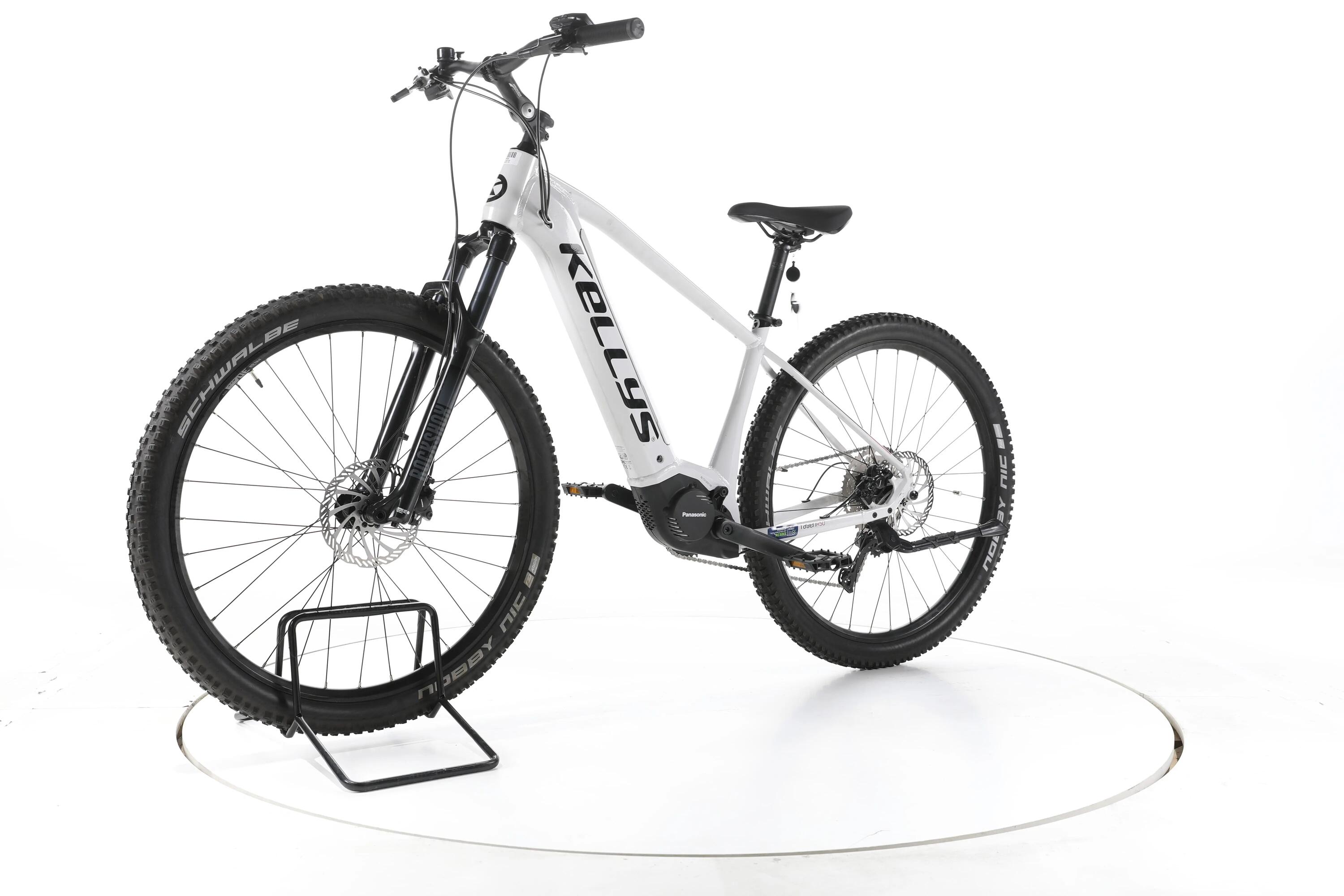 Second Life - Kellys Tayen R50 E-Bike - Bardzo dobry stan 5/7