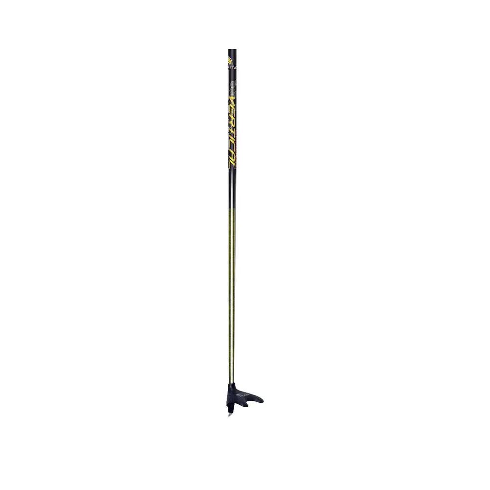 Skistokken La Sportiva Vertical — 100% carbon, grip in kurk 4/5