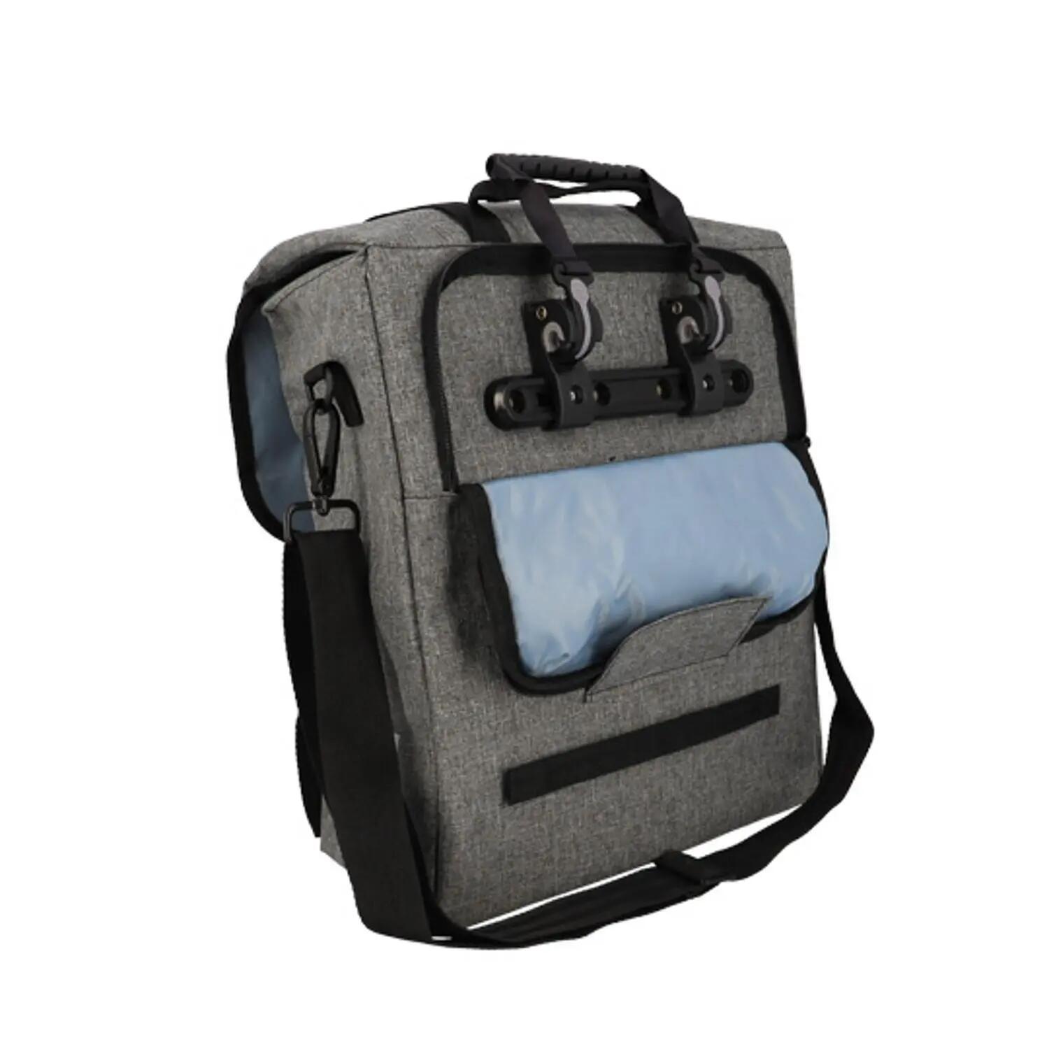 Saco do porta-bagagens Optimiz optimiz 17L 3/3