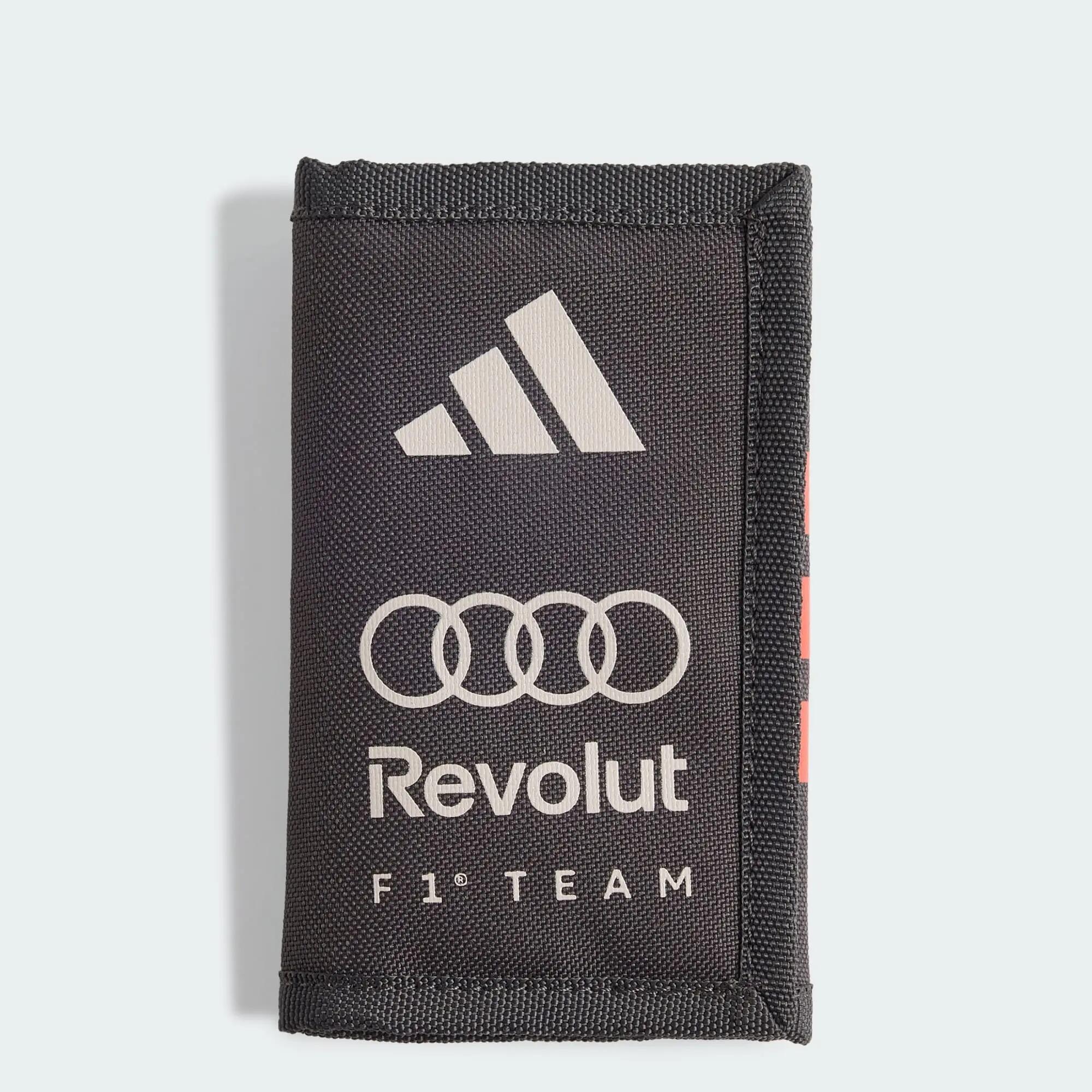 AUDI REVOLUT F1 TEAM DNA WALLET 6/6