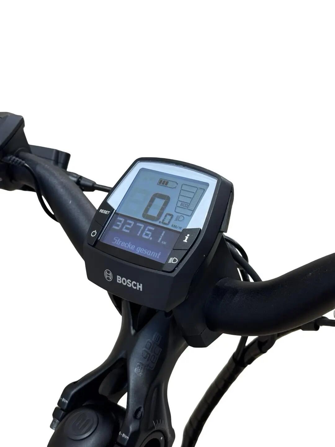 Refurbished - E-Bike Simplon Kagu Bosch CX 275 Deore Shimano - Zeer goed 6/15