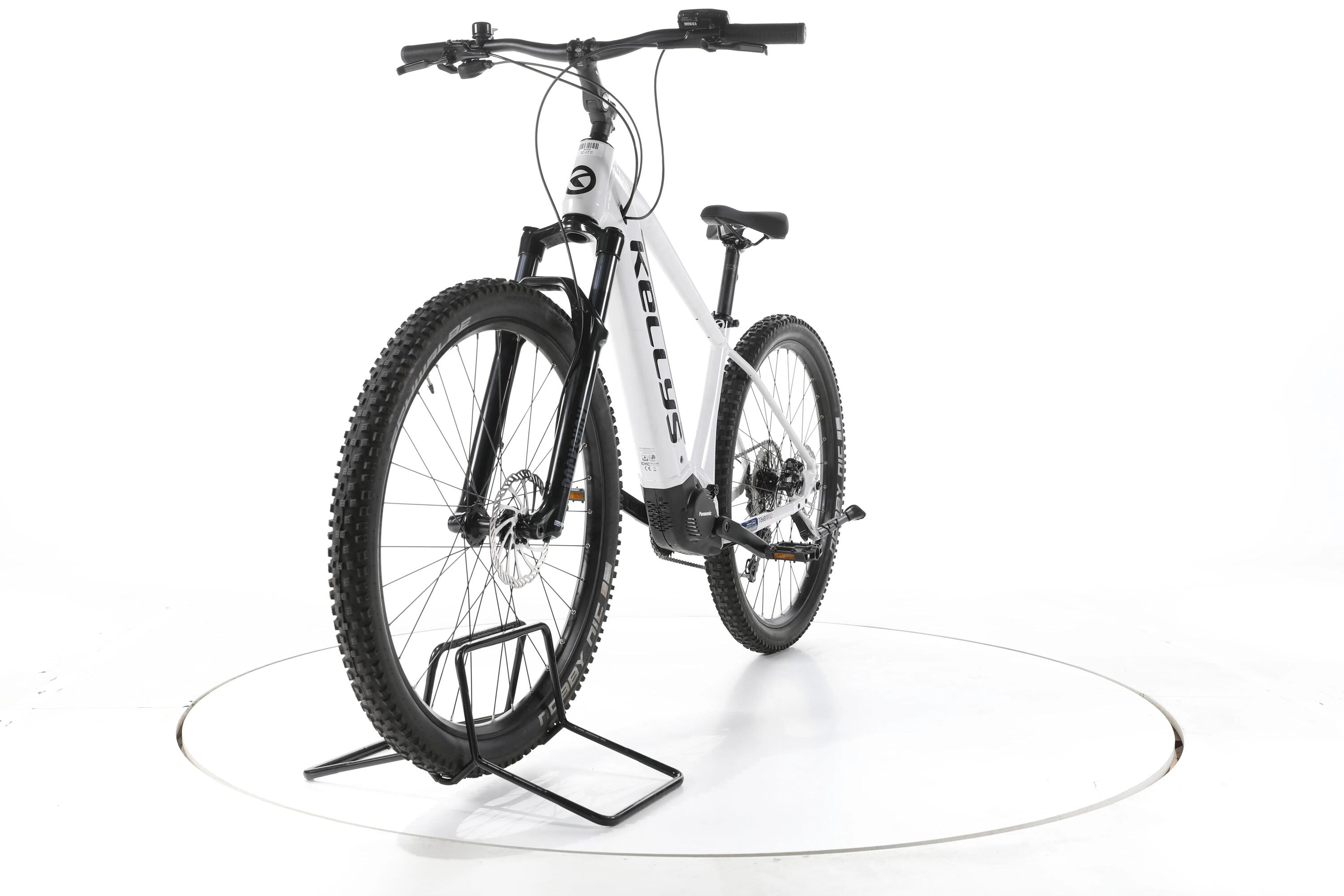 Second Life - Kellys Tayen R50 E-Bike - Bardzo dobry stan 4/7