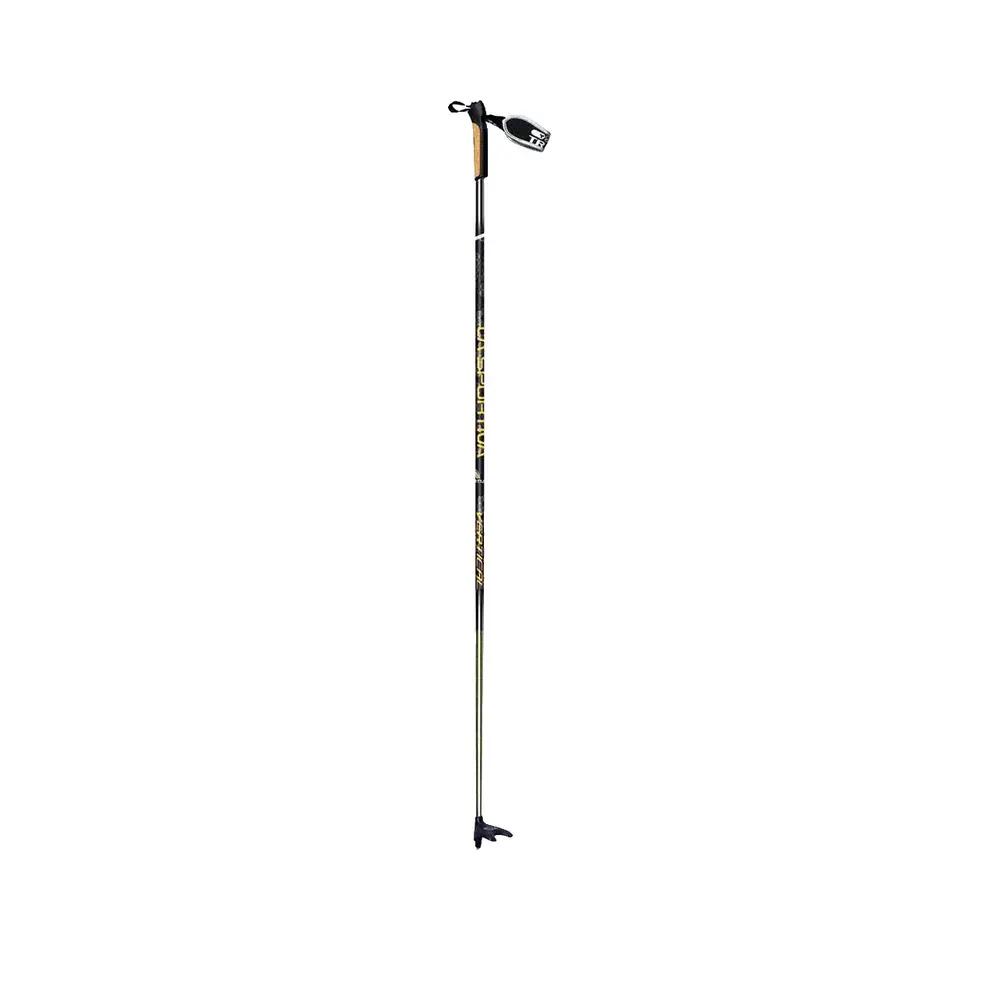 Skistokken La Sportiva Vertical — 100% carbon, grip in kurk 2/5