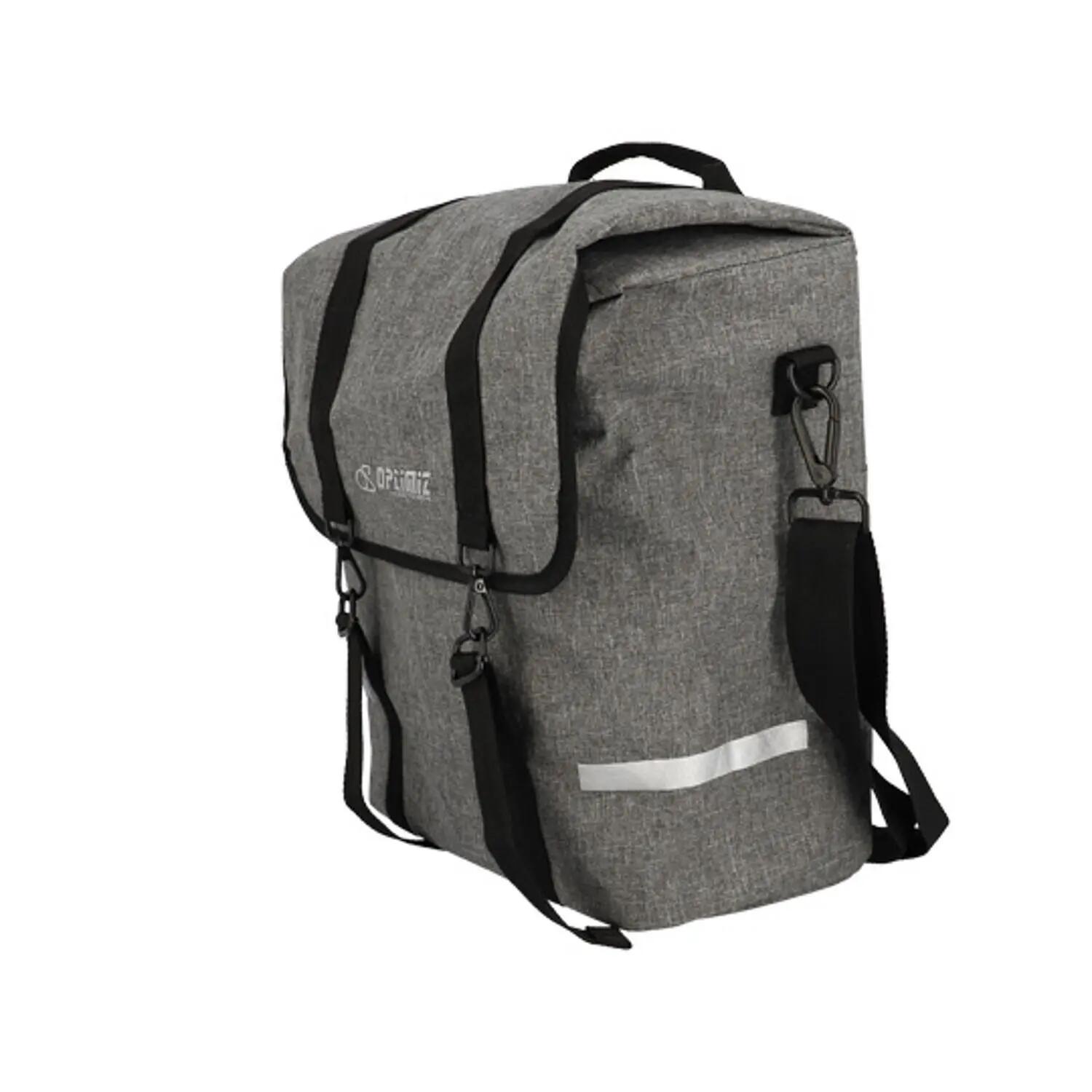 Saco do porta-bagagens Optimiz optimiz 17L 2/3