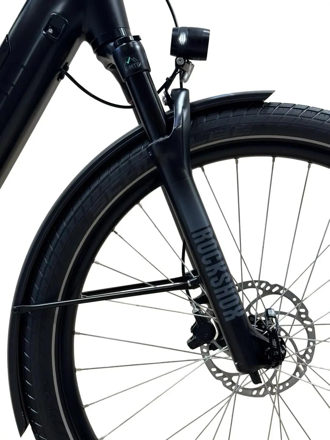 Refurbished - E-Bike Simplon Kagu Bosch CX 275 Deore Shimano - Zeer goed 3/15