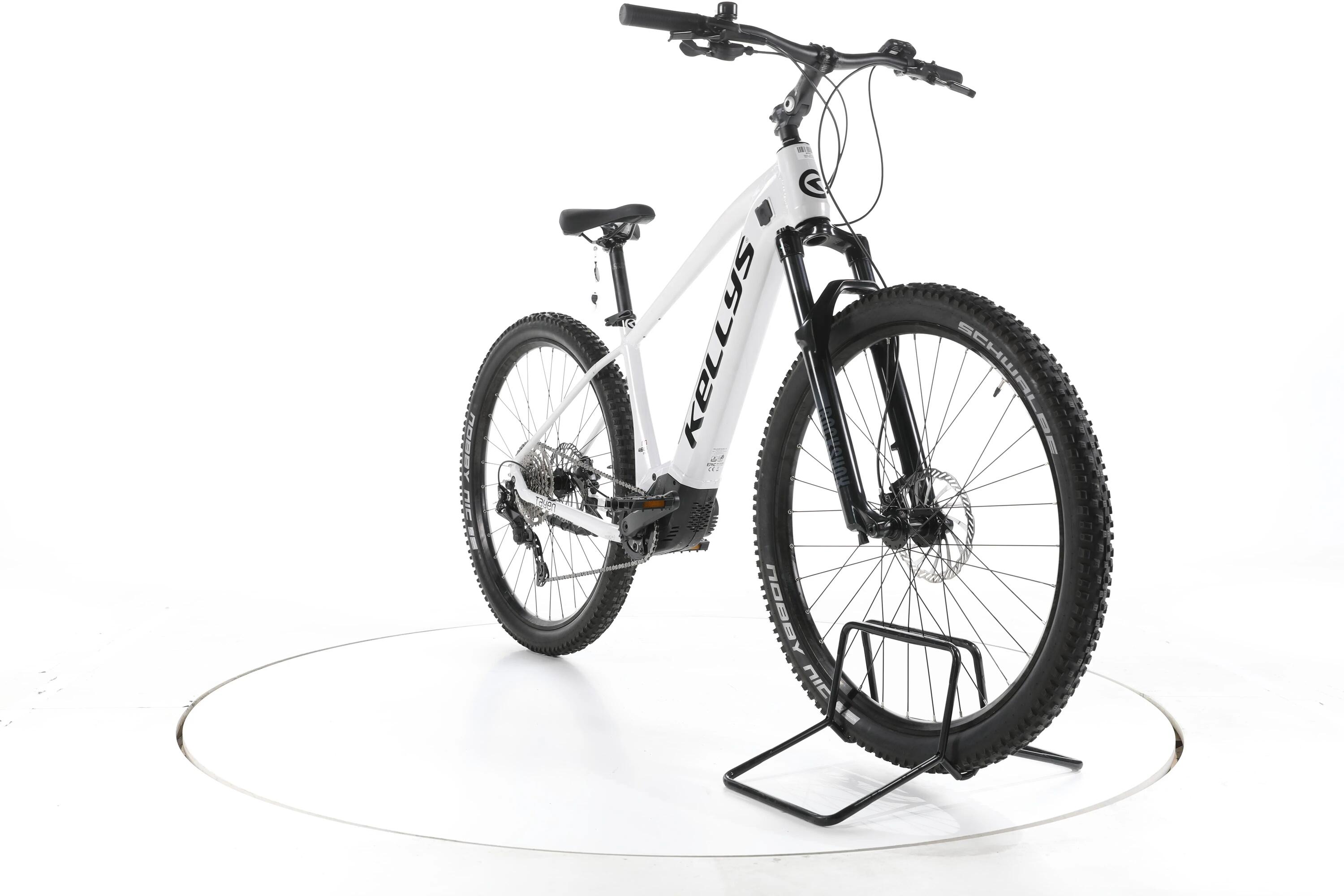 Second Life - Kellys Tayen R50 E-Bike - Bardzo dobry stan 3/7