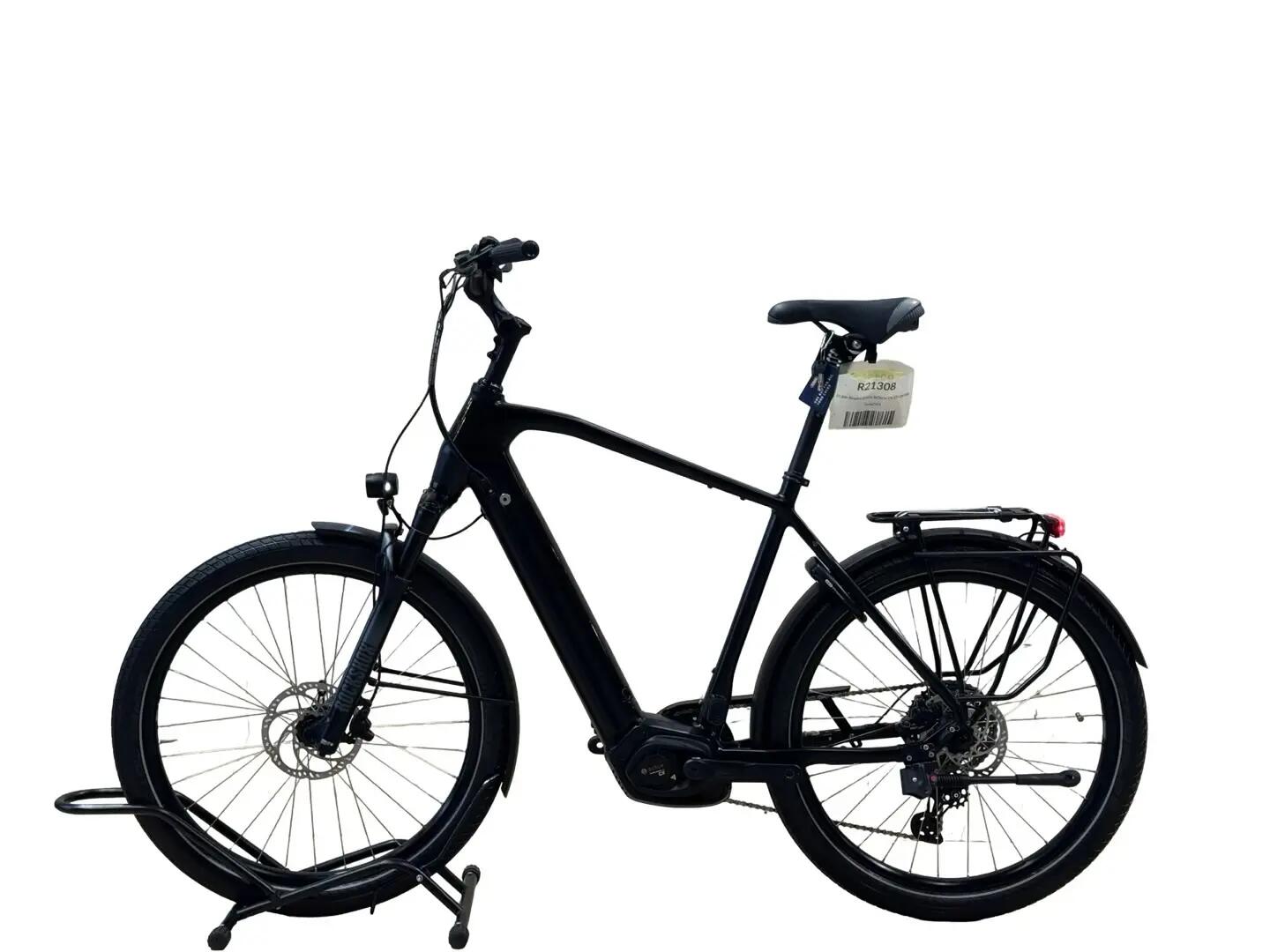 Refurbished - E-Bike Simplon Kagu Bosch CX 275 Deore Shimano - Zeer goed 2/15