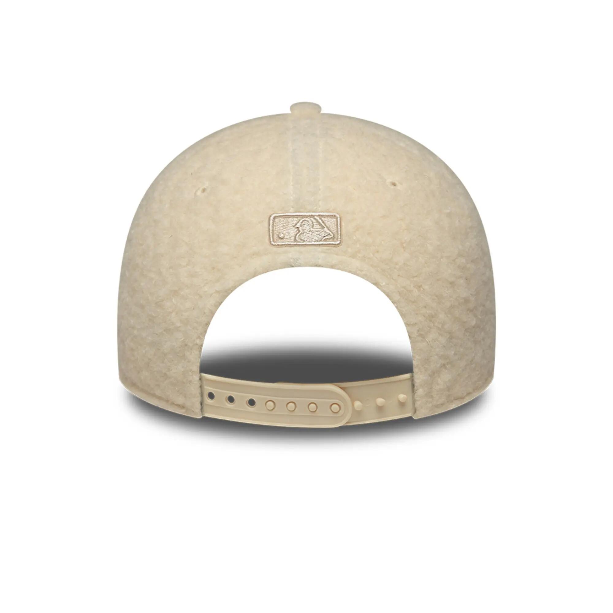 Șapcă New Era Winter Borg 9Fortymc Femeie 4/5