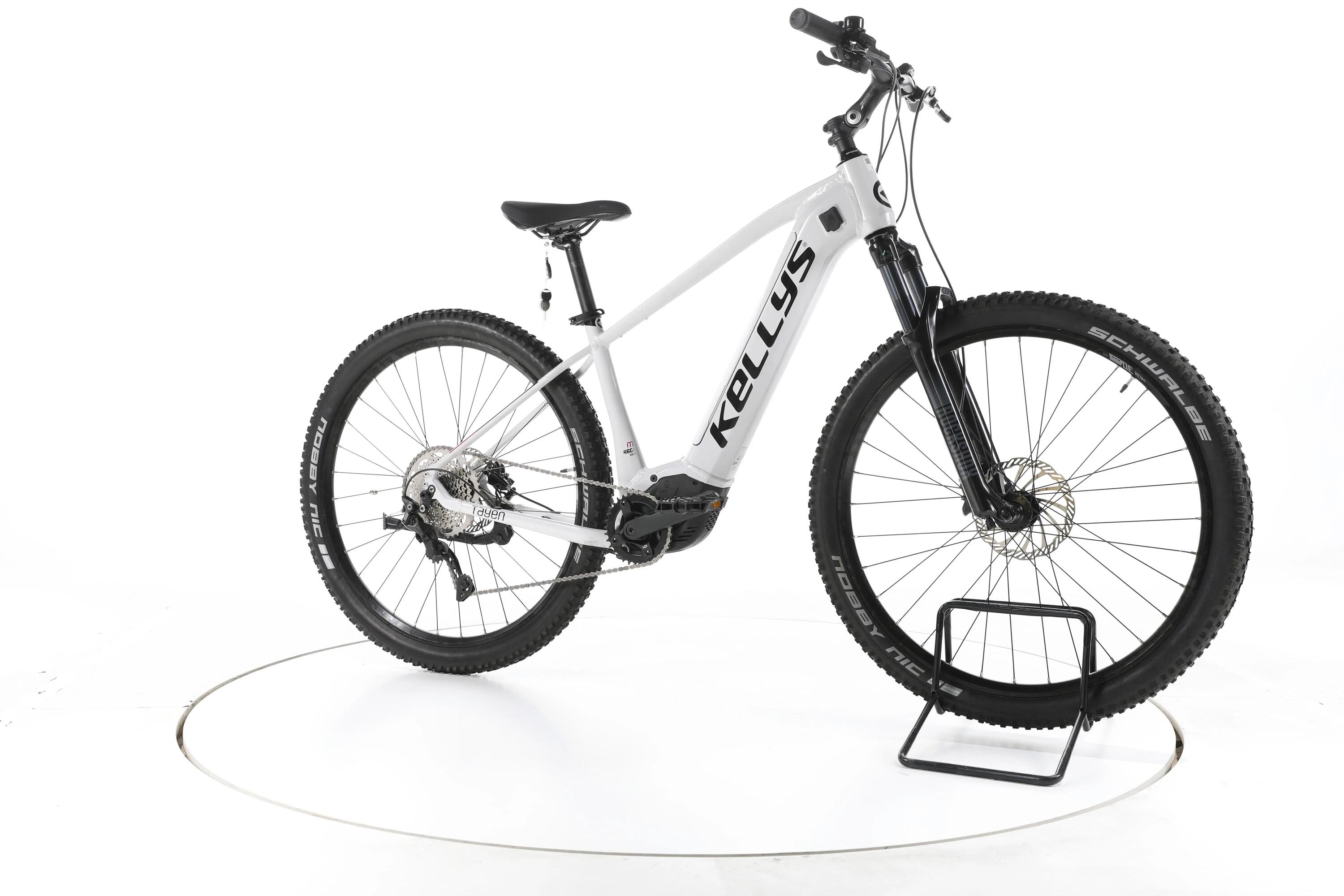 Second Life - Kellys Tayen R50 E-Bike - Bardzo dobry stan 2/7