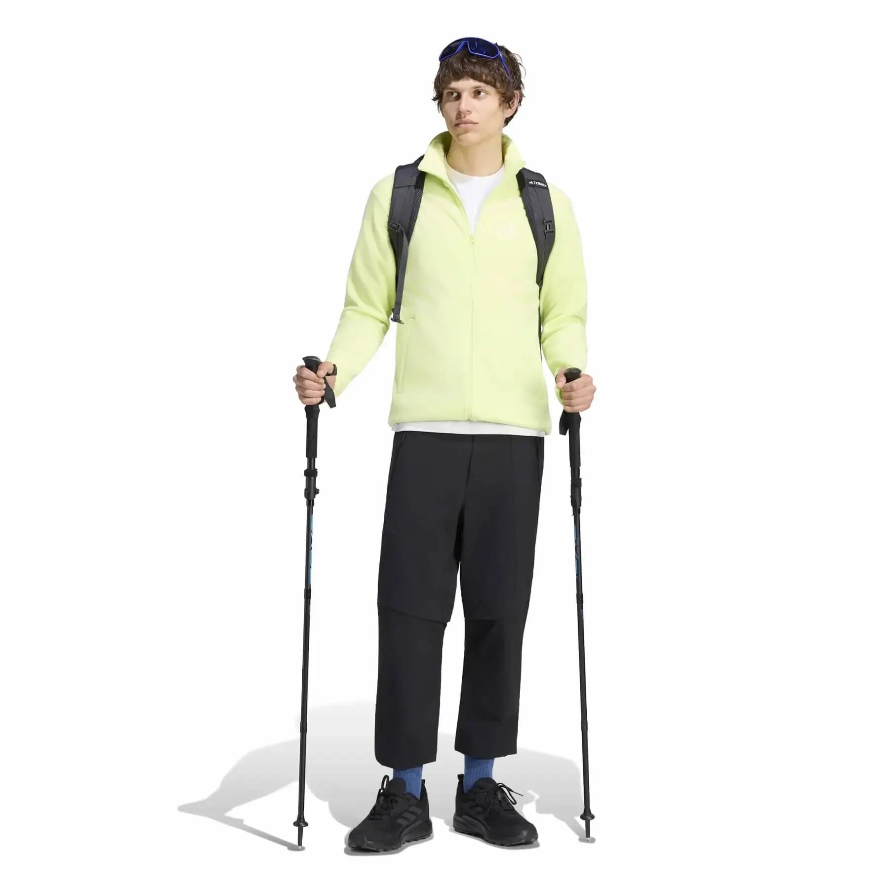 Fleece adidas Terrex Multi Essentials 4/6