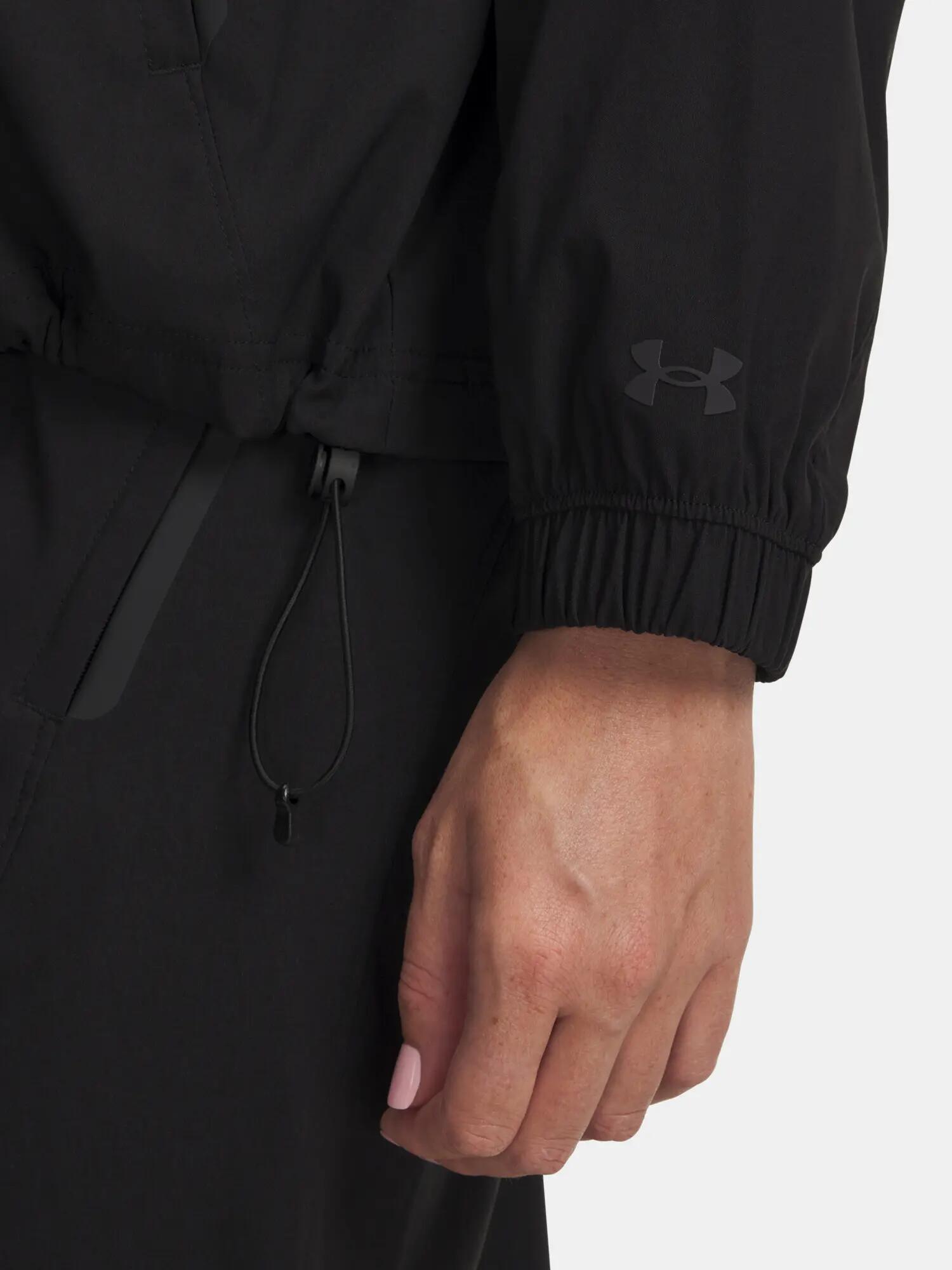 Női kabát Under Armour Unstoppable Wvn FZ 3/3