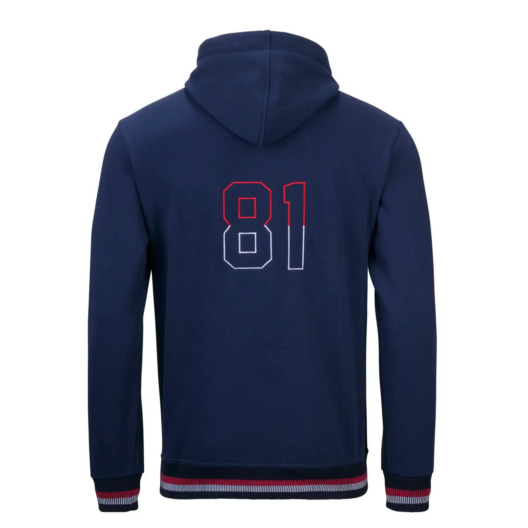 Motorrad-Hoodie Kenny Suzuka 2/2