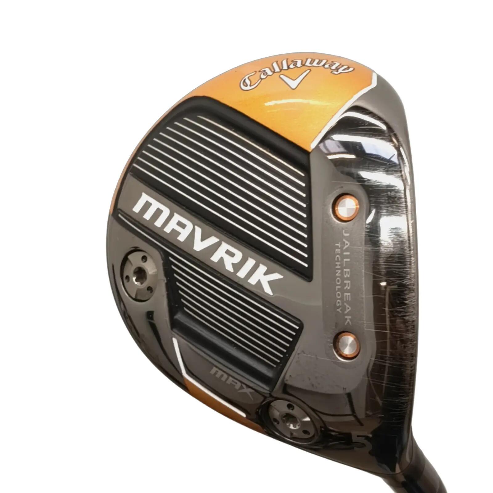 CALLAWAY picture