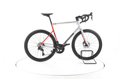 Ricondizionata · Cannondale SuperSix EVO Disc Ultegra Di2 · Ottime condizioni