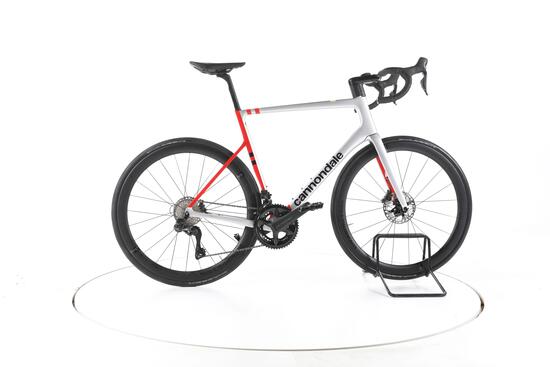 Ricondizionata · Cannondale SuperSix EVO Disc Ultegra Di2 · Ottime condizioni