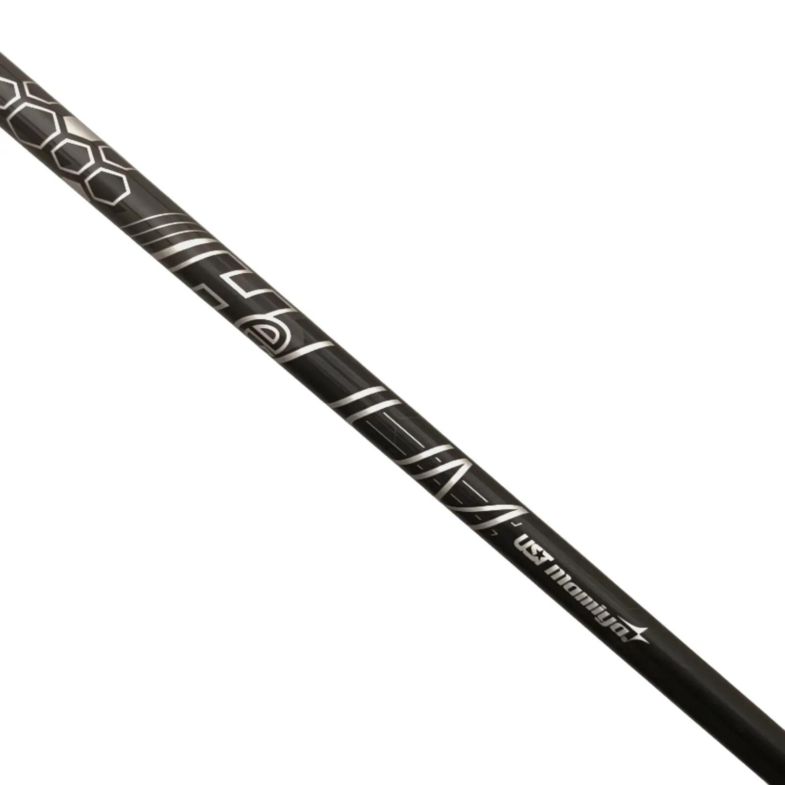 Callaway Mavrik Max Fairway Wood / Flex A-flex / #5 / 18 5/6