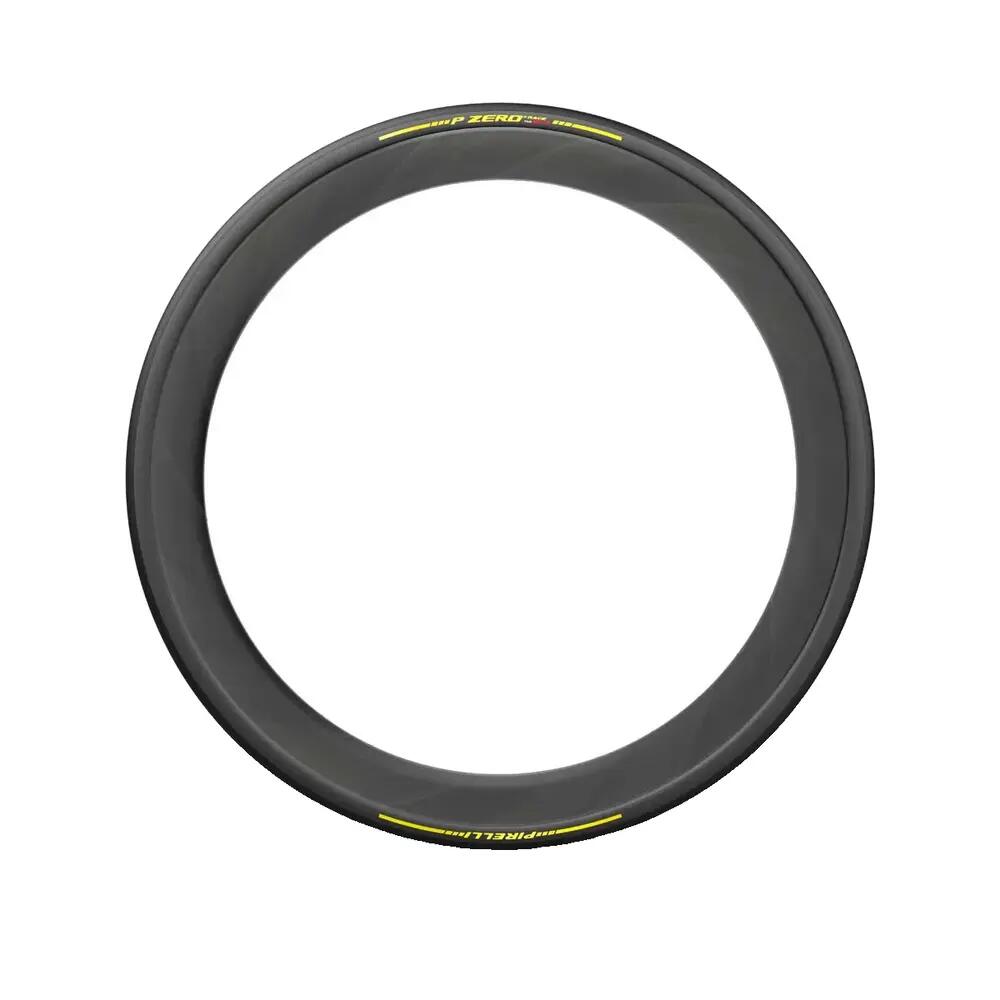 Neumático de carretera Pirelli P Zero Race SL-R TLR 700 mm, Tubeless Ready, Soup 5/5