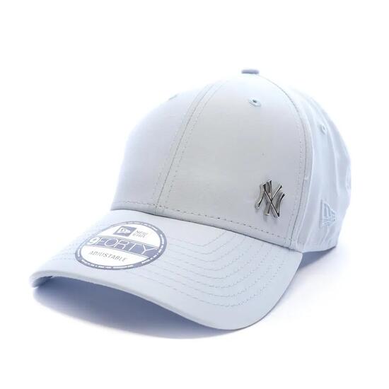 New Era New York Yankees Kappe Hellblau für Erwachsene