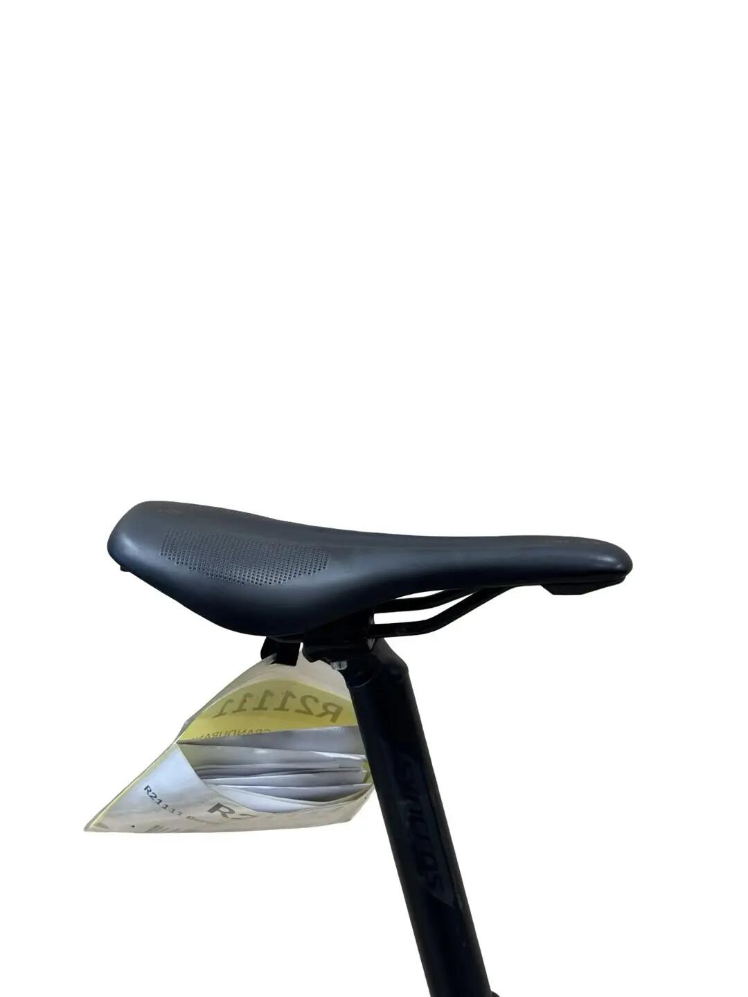 Refurbished - Gravelbike Bergamont Grandurance RD 5 GRX- Zeer goed 9/14