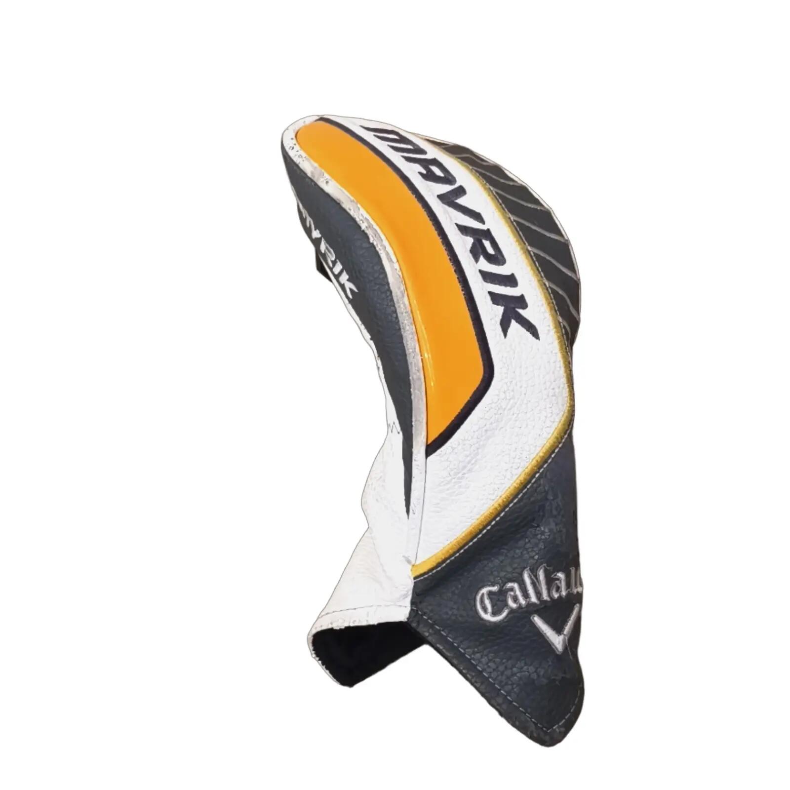 Callaway Mavrik Max Fairway Wood / Flex A-flex / #5 / 18 2/6