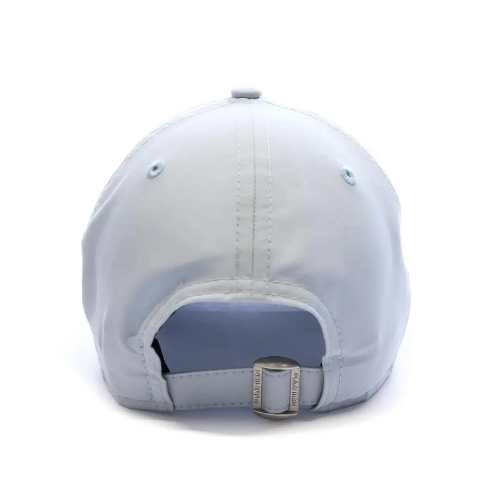 New Era Adult New York Yankees Sky Blue Cap 4/4
