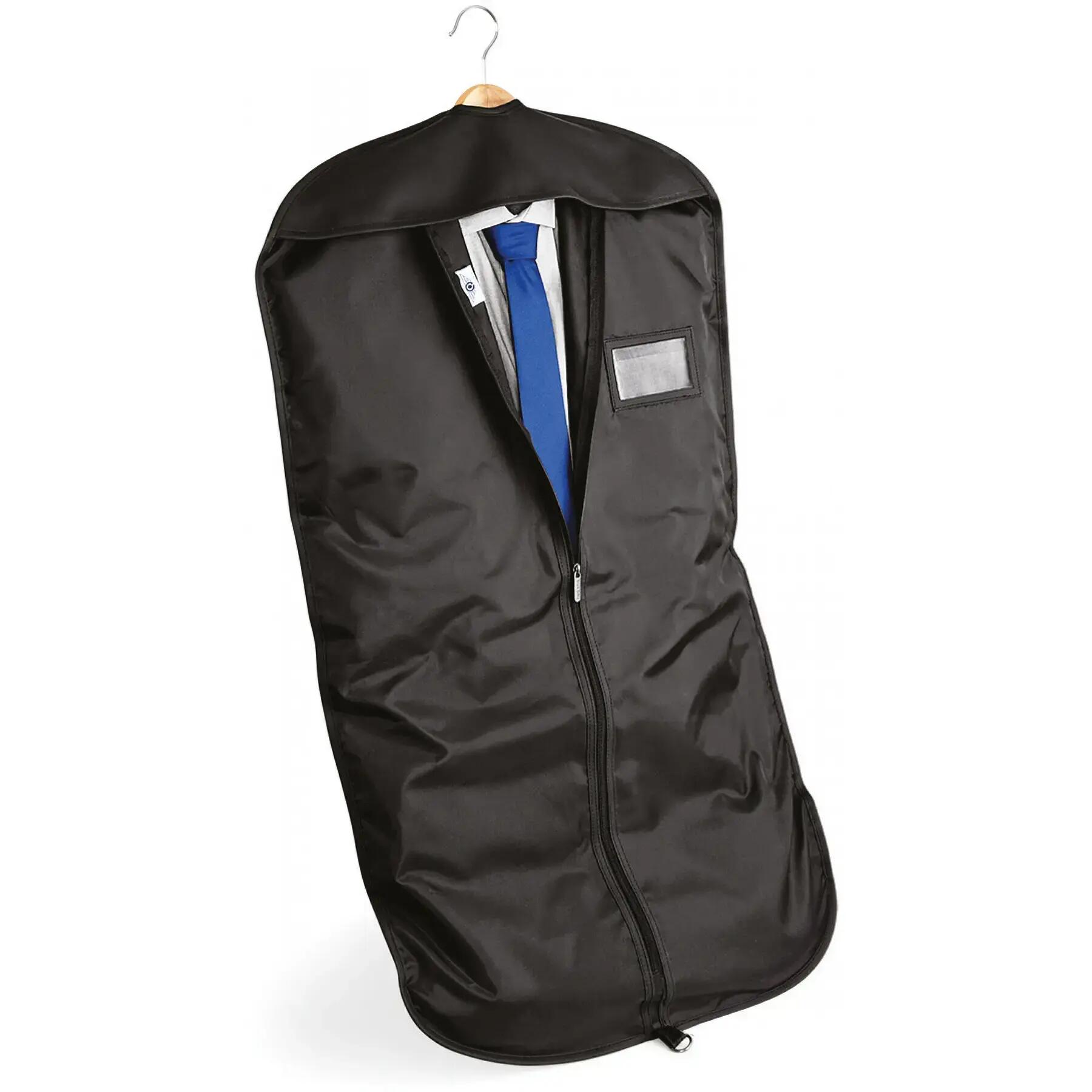 Housse de costume Quadra 2/4
