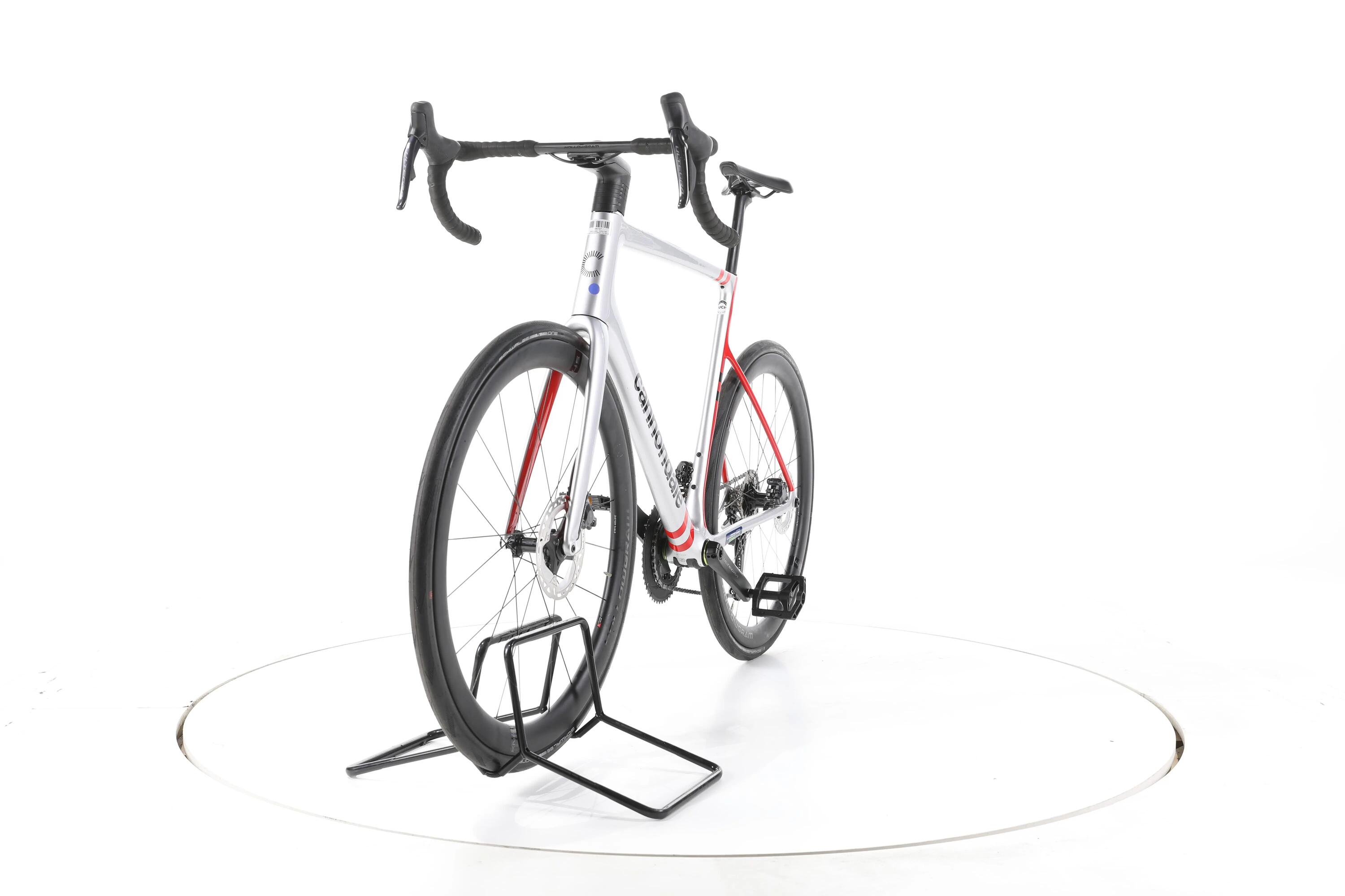 Ricondizionata · Cannondale SuperSix EVO Disc Ultegra Di2 · Ottime condizioni 4/7